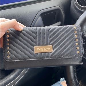 Cute Bebe Wallet